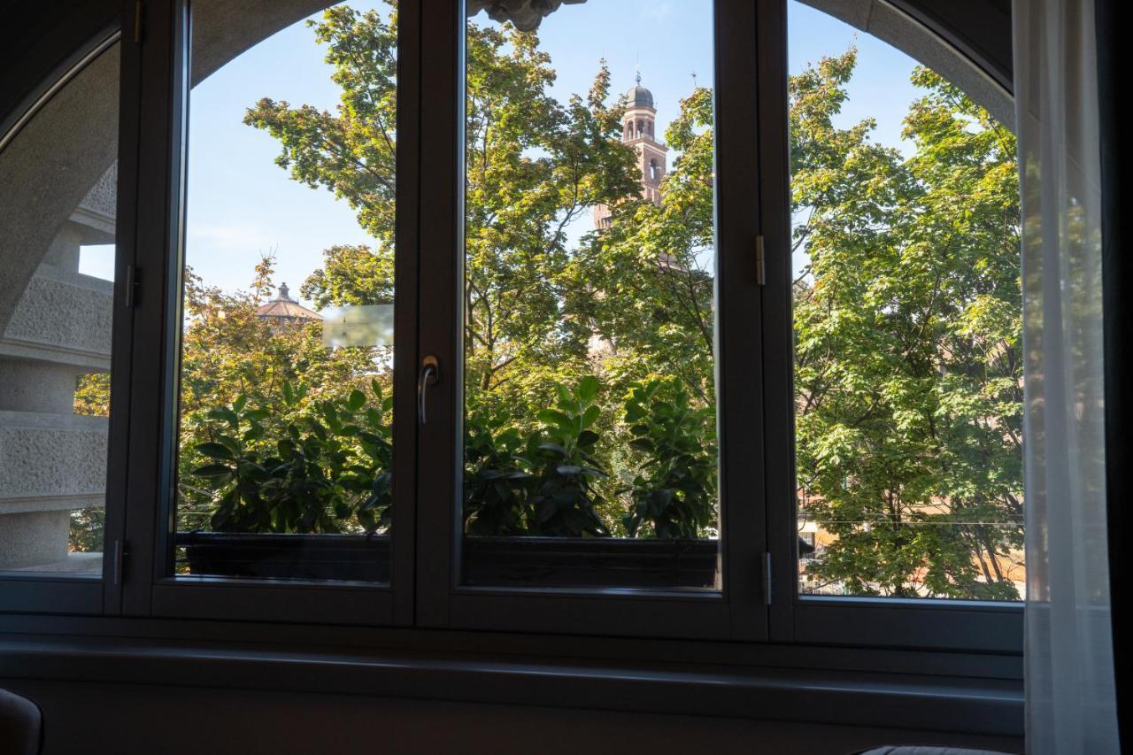Suite Castle View
