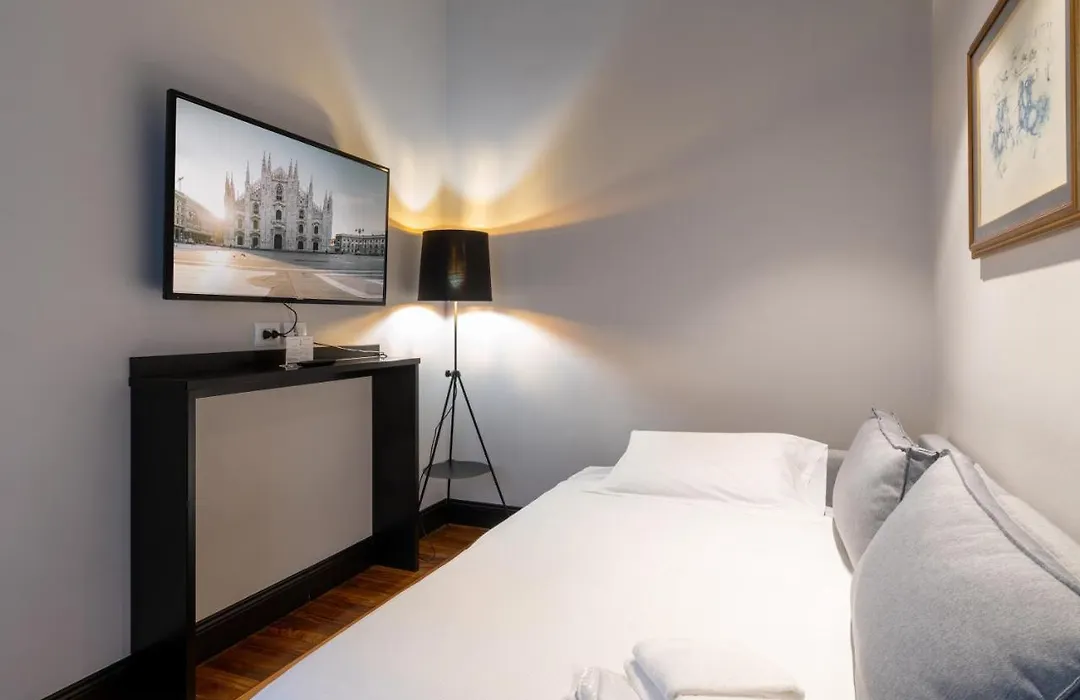 Castello Guest House Milano-1