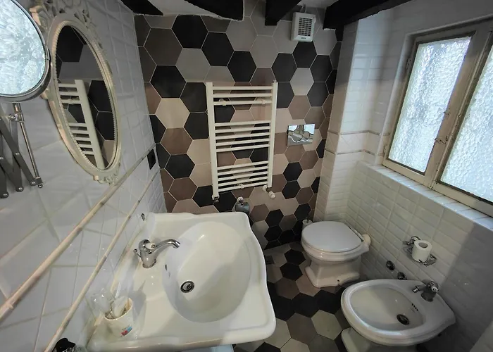 Aparthotel Dei Mercanti Milán