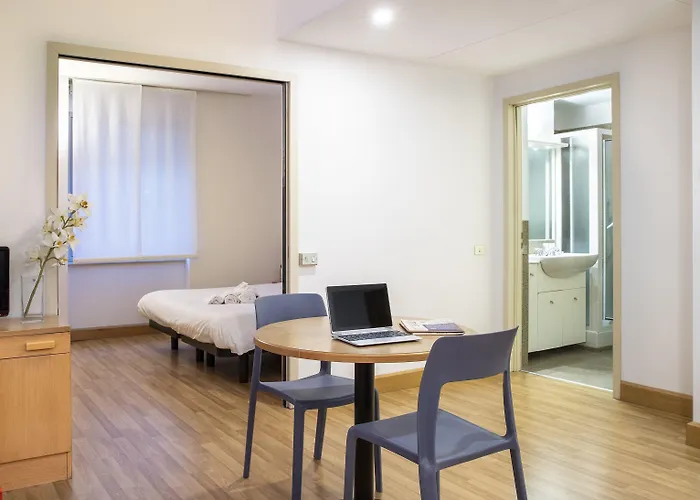 Residence Portello Milán