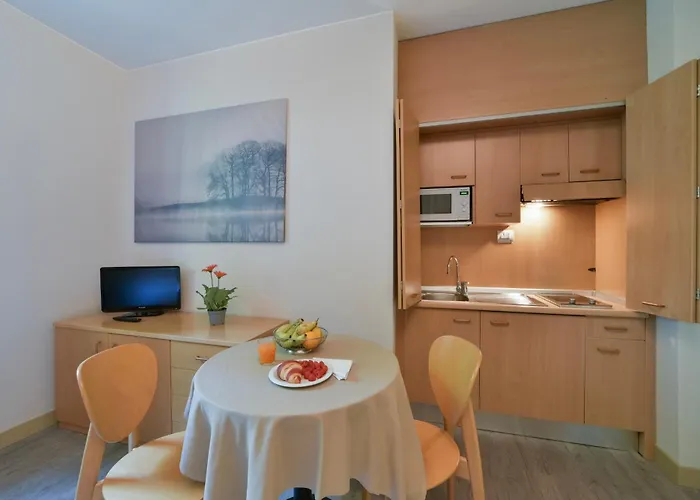 Residence Cimarosa Milano